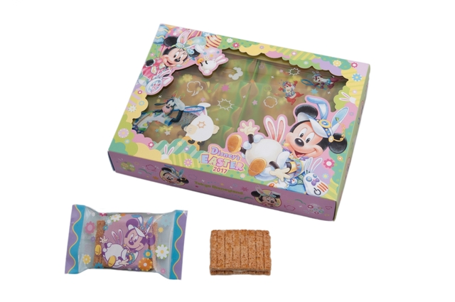 シリアルチョコレートサンド　1100円