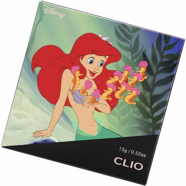 クリオ キル カバー ファンウェア クッション エックスピー ＜03 LINEN＞3410円