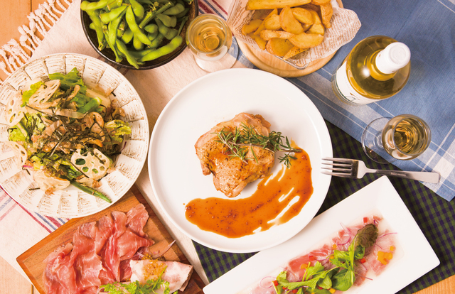 オススメのプラン