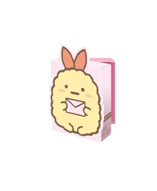 【第2弾】すみっコぐらし_えびふらいのしっぽ