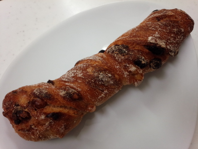 パンドフリュイ