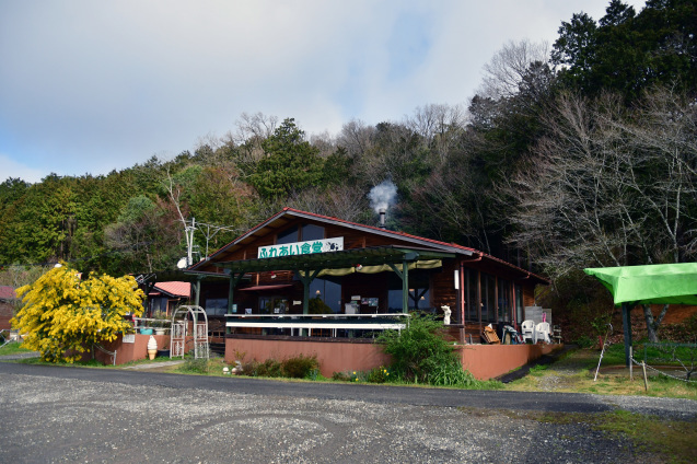 綾部ふれあい牧場