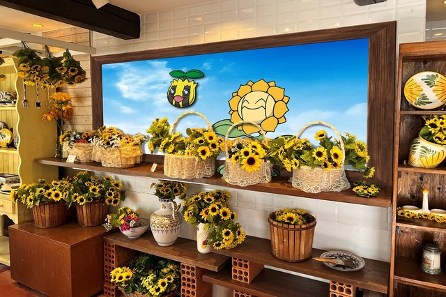 『ポケットモンスター スカーレット・バイオレット』 ポケモン課外授業 in 志摩スペイン村