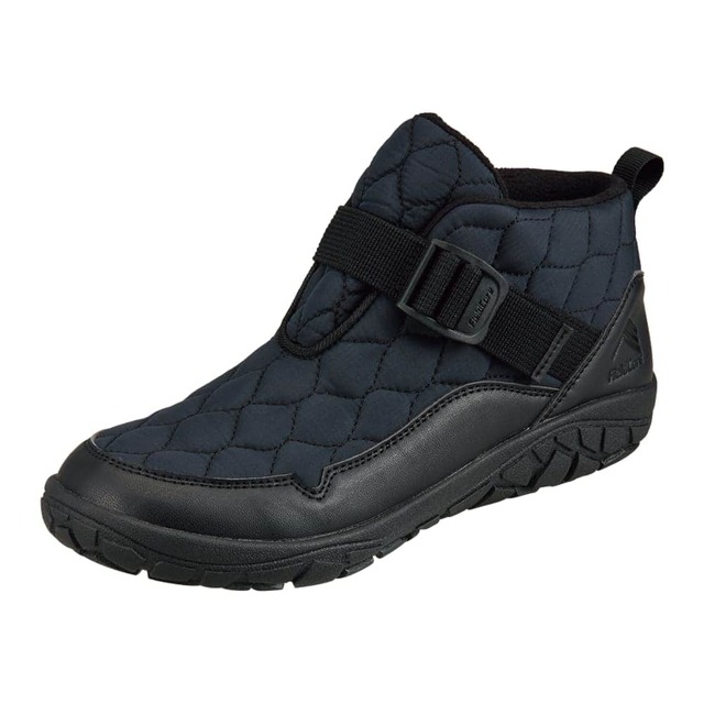 【ワークマンの防寒シューズ売れ筋ランキング 7位】「レイキャビク氷雪耐滑防水シューズ」2,900円(税込)