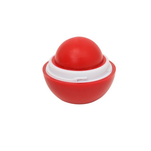 ITS'DEMOリップクリーム ミッキーマウス レッド