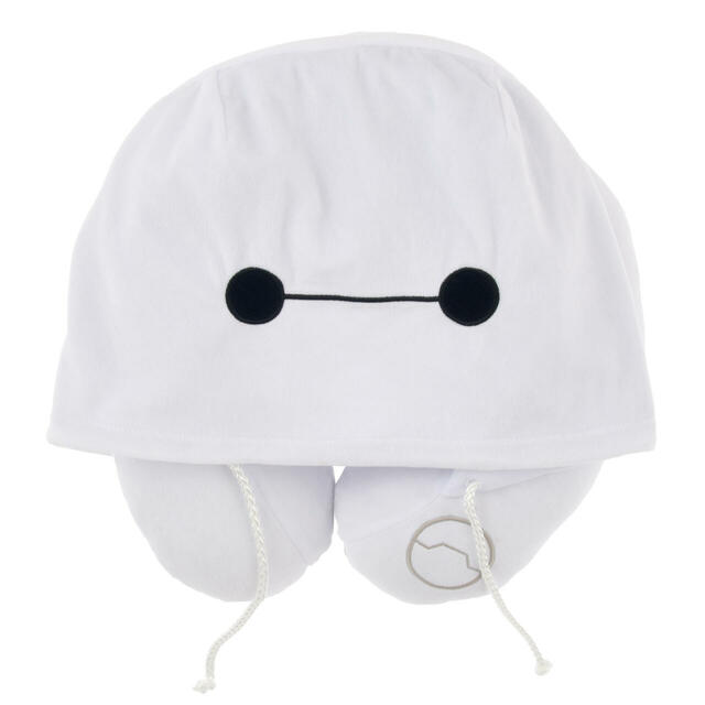 ベイマックス ネックピロー フード BAYMAX 3,300円