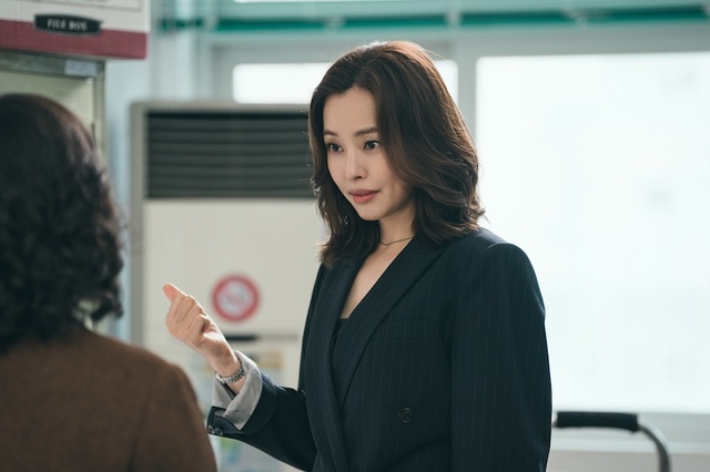 『熱血司祭』シーズン2 ディズニープラス スターで全話独占配信中 