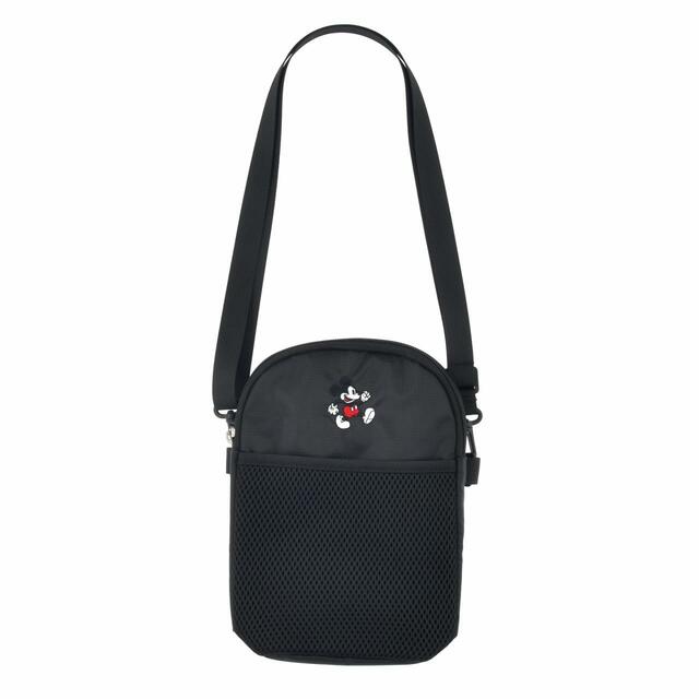 【COOLOOP】保冷ショルダーバッグ　2,900円【DISNEY OUTDOOR】