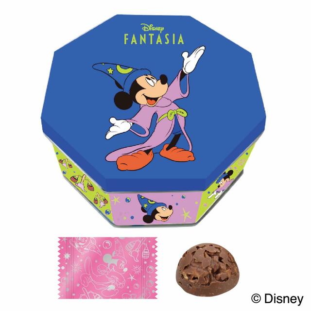 ファンタジア<ネオン> チョコレートクランチ2,160円