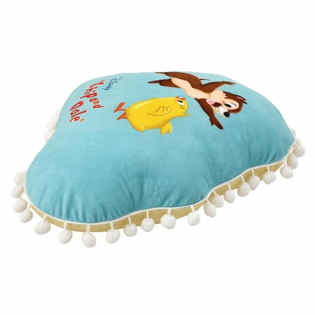 チップ&デール クッション CHIP AND DALE SPRING 3,080円