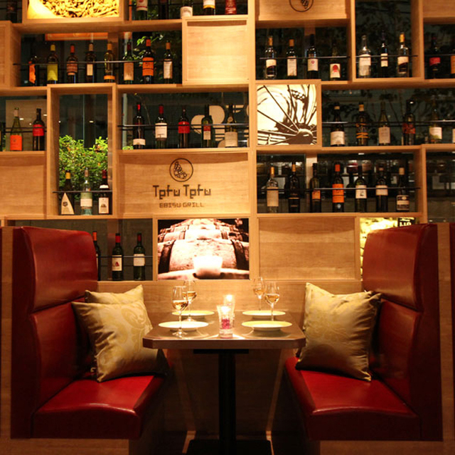 TefuTefu 恵比寿店