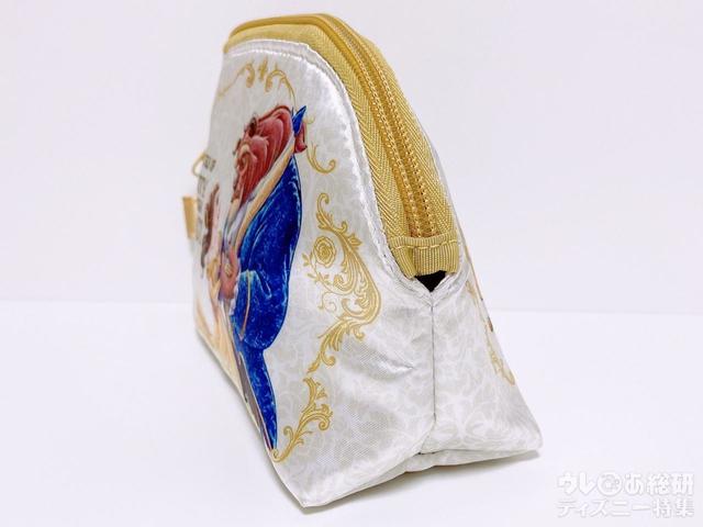 マチもたっぷり