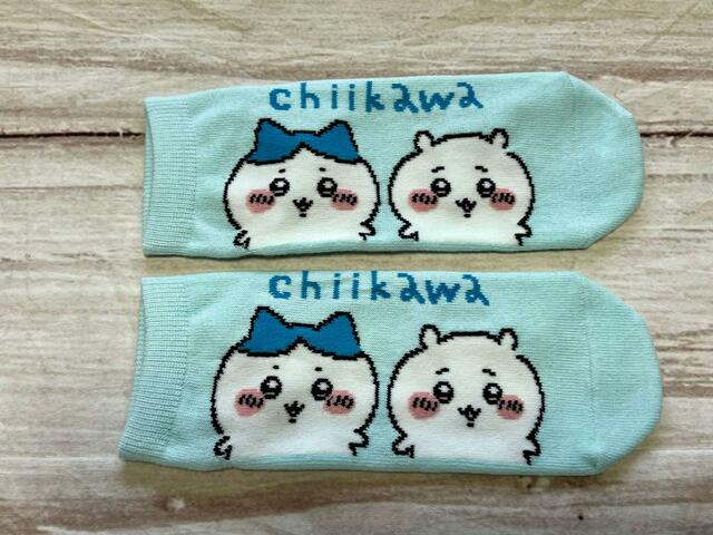 ちいかわハチワレ／税込380円