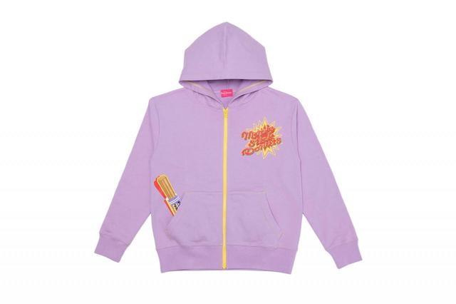 パーカー（レディース）｜5,600円｜M-L（レディース）