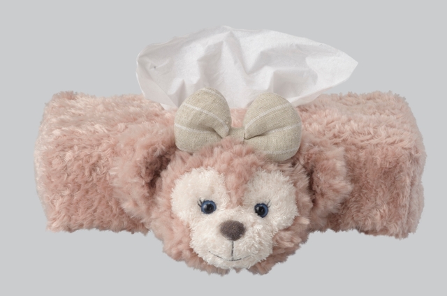 ティッシュボックスカバー2600円