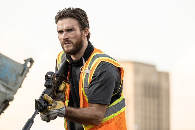 『キャッシュトラック』