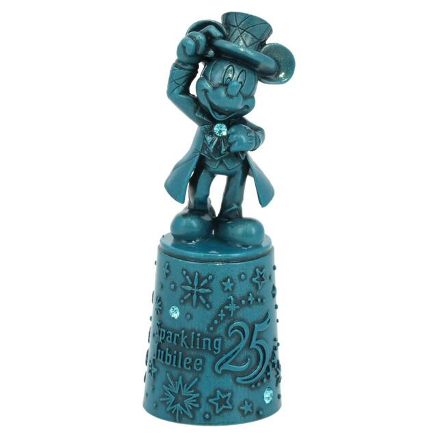 シンプル 3,000円｜「東京ディズニーシー25周年“スパークリング・ジュビリー”」スペシャルグッズ｜販売店舗：東京ディズニーシー「エンポーリオ」｜発売日：2026年4月8日（水）