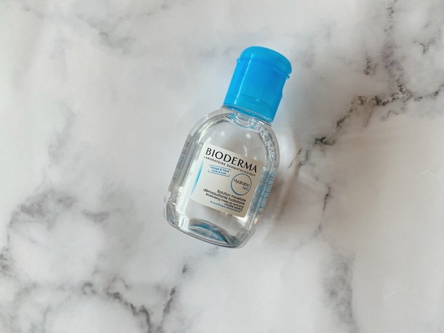 ビオデルマ イドラビオ エイチツーオー