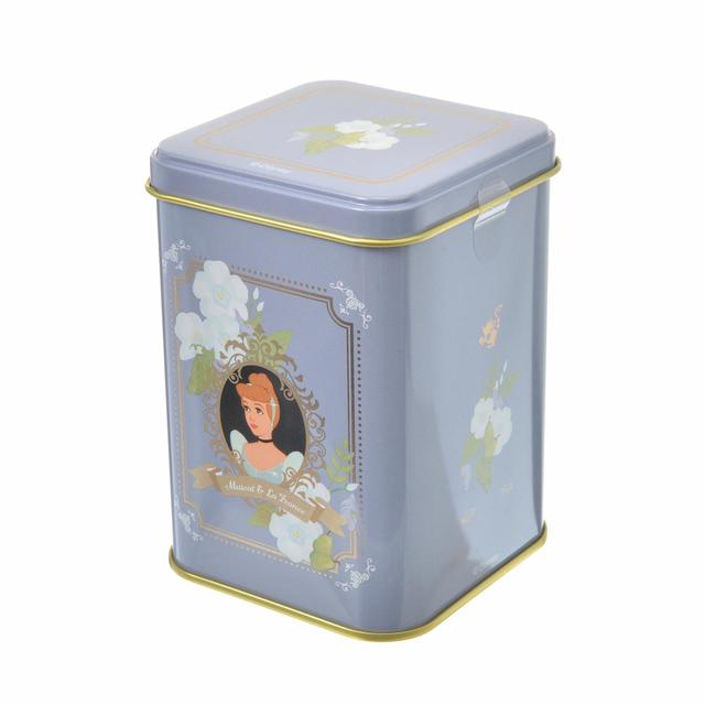 フレーバードティー缶<シンデレラ> 1,080円