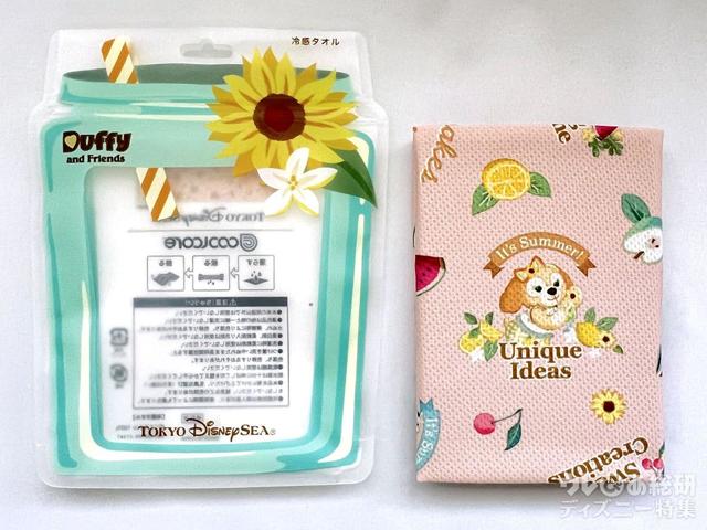 冷感タオル〈COOLCORE〉