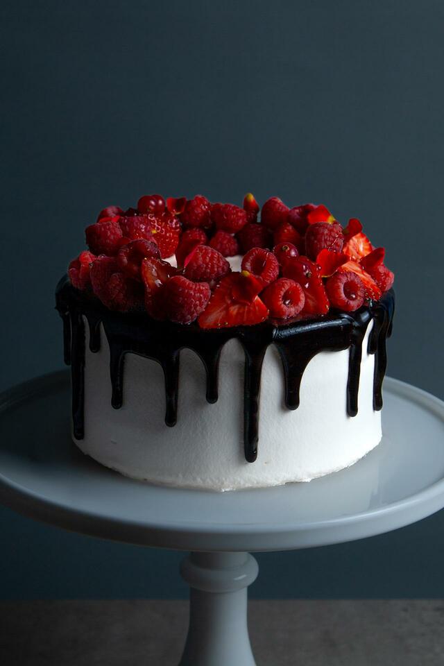 「オーダーメイドケーキ」【Haute Couture Cake（オートクチュールケーキ）】