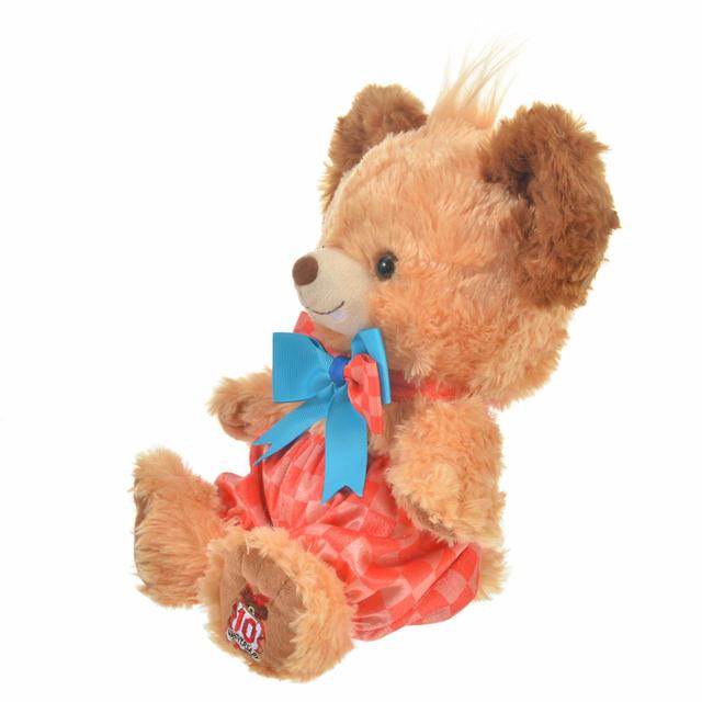 ラスク ぬいぐるみ 3850円