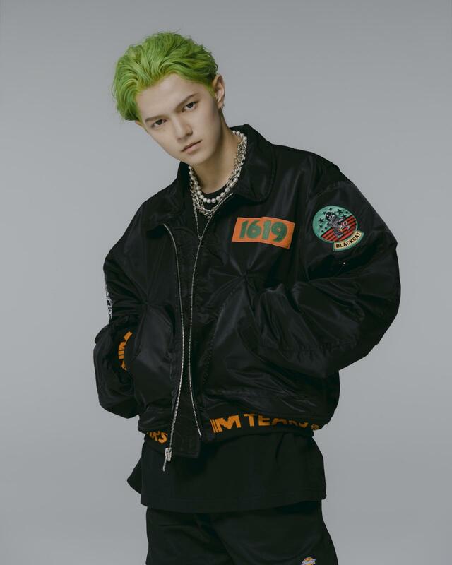 【WARPs ROOTS】tsubasa_isozaki