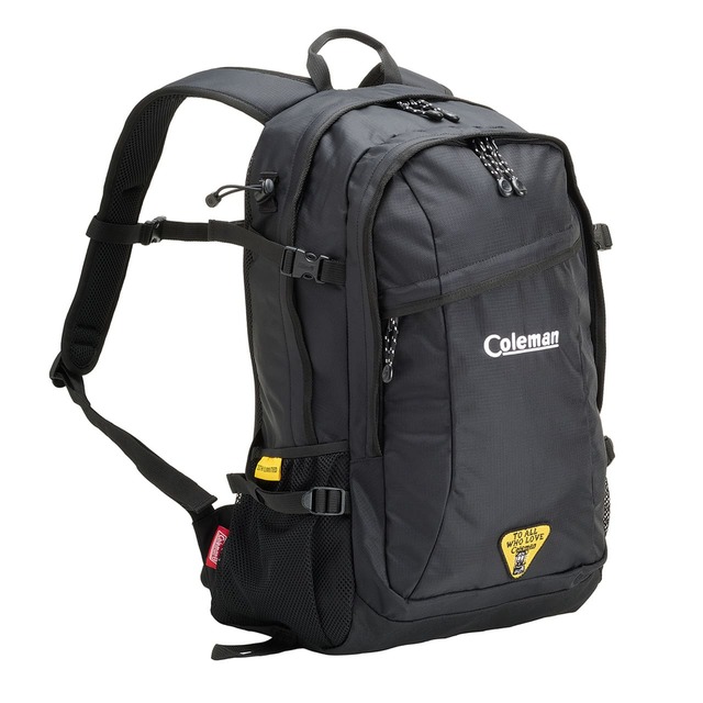 【コールマン 20周年記念モデル】「ウォーカー33 20TH リミテッド」サイズは33L