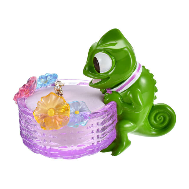 パスカル 指輪・リング ホルダー付き WISHING YOU A LOVELY DAY 4,900円