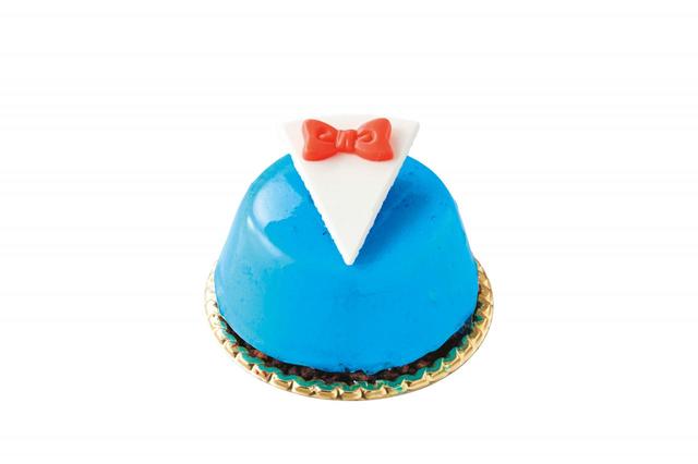  江戸川コナン  ～りんご＆キャラメルのムース～ 