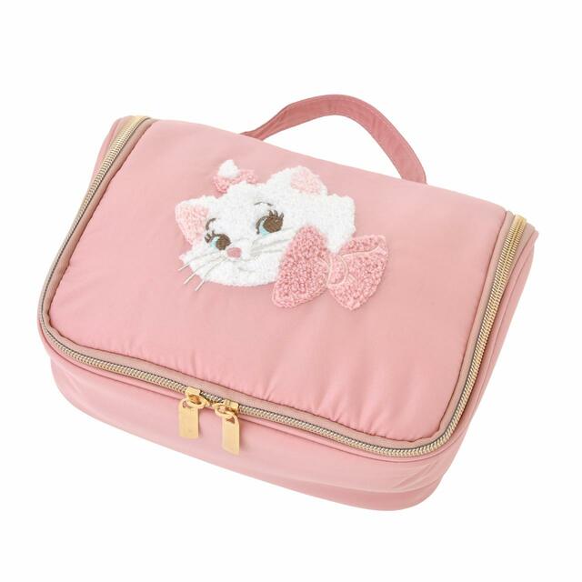 マリー おしゃれキャット ポーチ ハンギング OSHI TRAVEL 4,200円