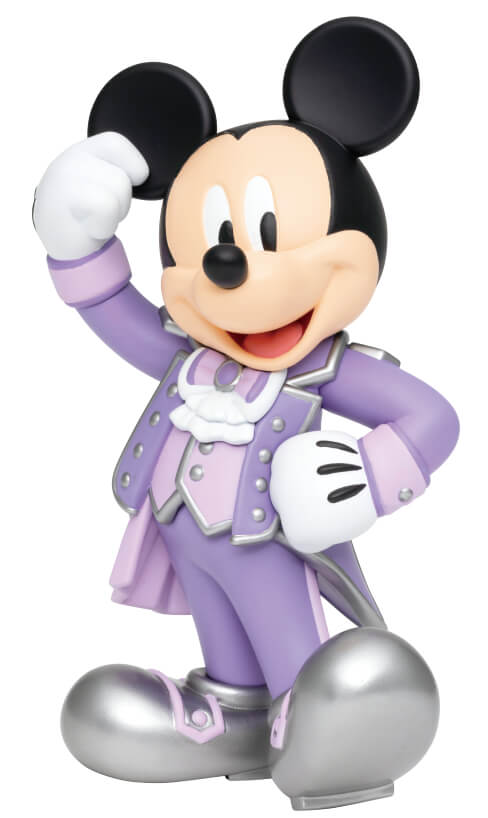 B賞 フィギュア｜Happyくじ「Disney100」