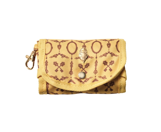 Disney ツイステッドワンダーランド ECO BAG BOOK サバナクロー寮 ver.