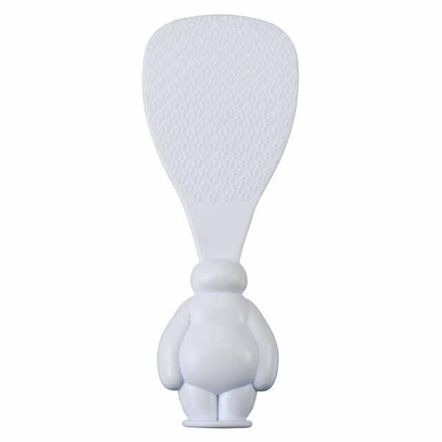 ベイマックス しゃもじ OUCHI NABE (おうち鍋) 1,430円 