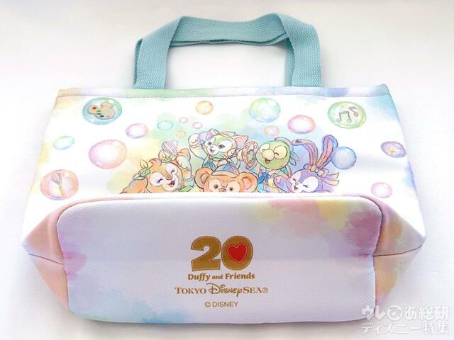 スーベニアランチグッズ（ランチケース）