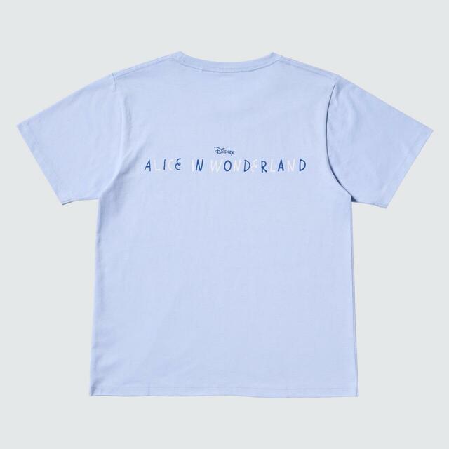 グラフィックTシャツ 1,500円｜ユニクロ UT ディズニー「マジックフォーオールウィズ長場雄」