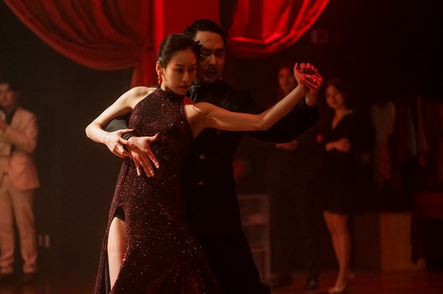 Netflixシリーズ『トランク』独占配信中 