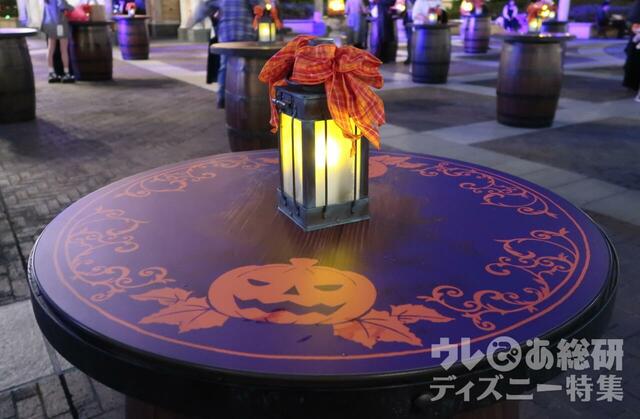 ハロウィーンフェア・イン・ニューヨーク