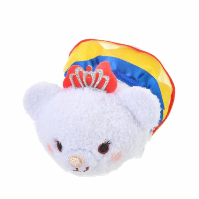 ツムツム アプフェルローズ 1540円