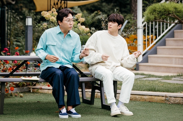 『聖なるアイドル』 U-NEXTにて独占配信中