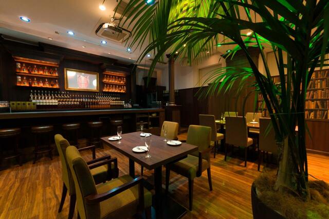 「The CHOYA（ザ チョーヤ）銀座BAR」【梅酒カクテル専門店「The CHOYA 銀座BAR」で“リプトンコラボの梅プリン”販売中！コラボカクテルも楽しめる「アフタヌーンティー＆ハイティー」も開催！】