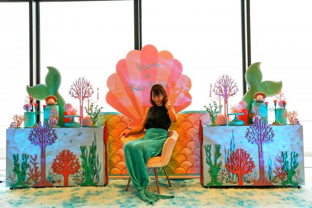 『東京ベイ東急ホテル』