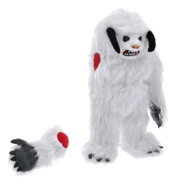 スター・ウォーズ ワンパ ぬいぐるみ May the 4th 2025 3,600円