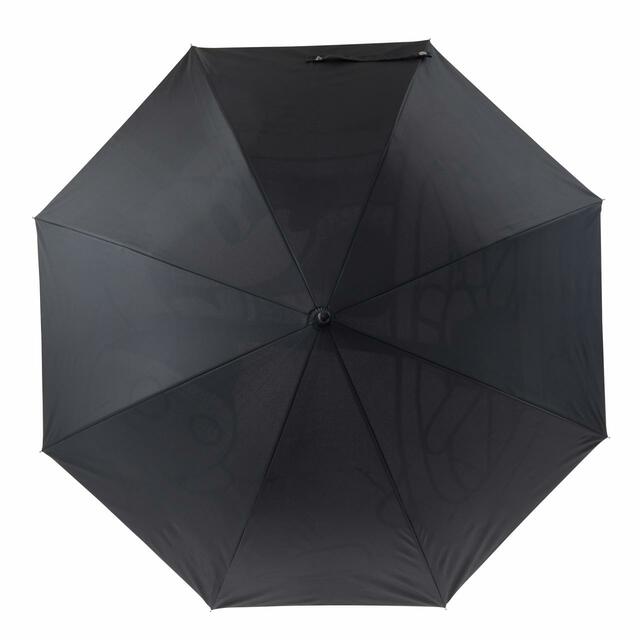 ミッキー 長傘 晴雨兼用 蒸気船ウィリー Rainy Day 2023 3,410円