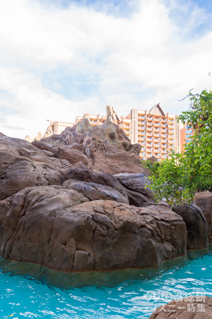 アウラニ・ディズニー・リゾート & スパ コオリナ・ハワイ