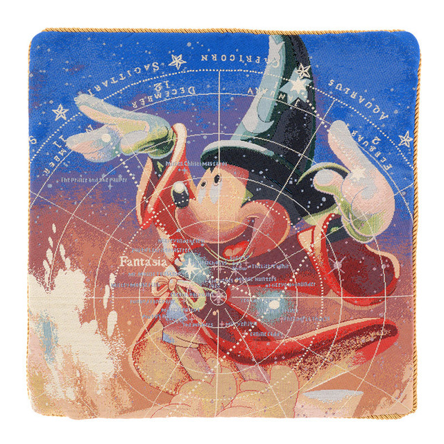 クッションカバー