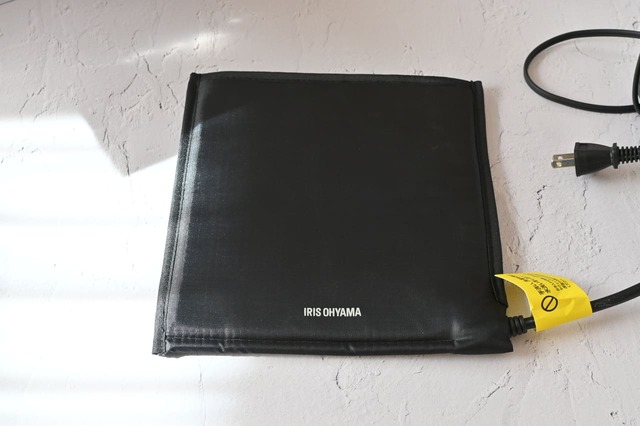 【アイリスオーヤマ・ポケットシェフ】本体