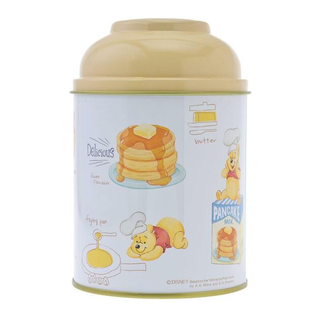 【LUPICIA】プーさん&ピグレット フレーバードティー POOH HUNNY DAY 2026 1,800円