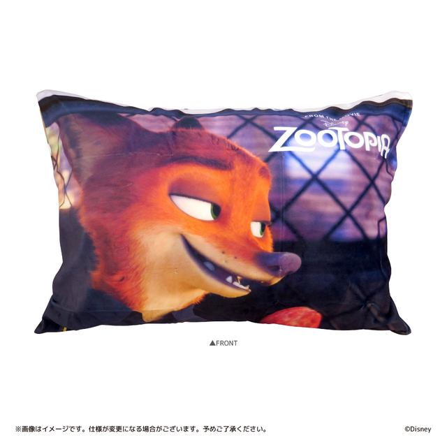 枕カバー 3種 各2,000円（税抜）