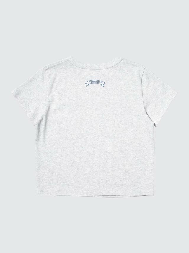 グラフィックTシャツ 1,500円｜ユニクロ「サンリオキャラクターズ UT」